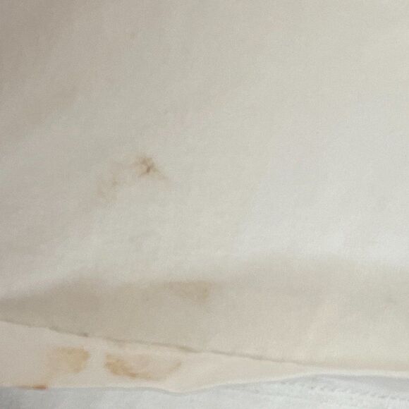 Fruit Of The Loom Mens White Crew Neck Short Sleeve Graphic T Shirt Size 2XL - Picture 3 of 4